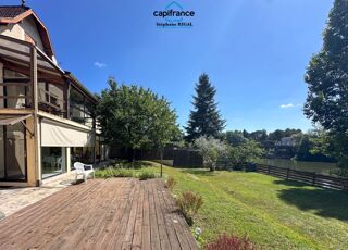 Maison à vendre 9 pièces 190 m²