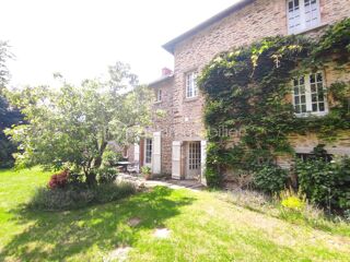  Propriété/château à vendre 10 pièces 211 m²