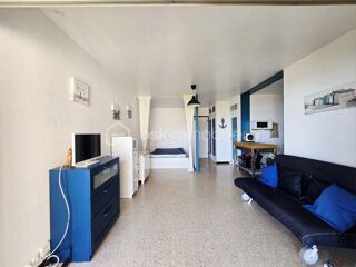  Appartement à vendre 1 pièce 29 m²