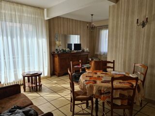  Appartement à vendre 3 pièces 79 m²