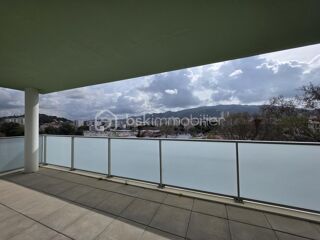  Appartement � vendre 2 pi�ces 44 m�