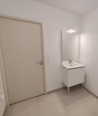  Appartement à louer 2 pièces 41 m²