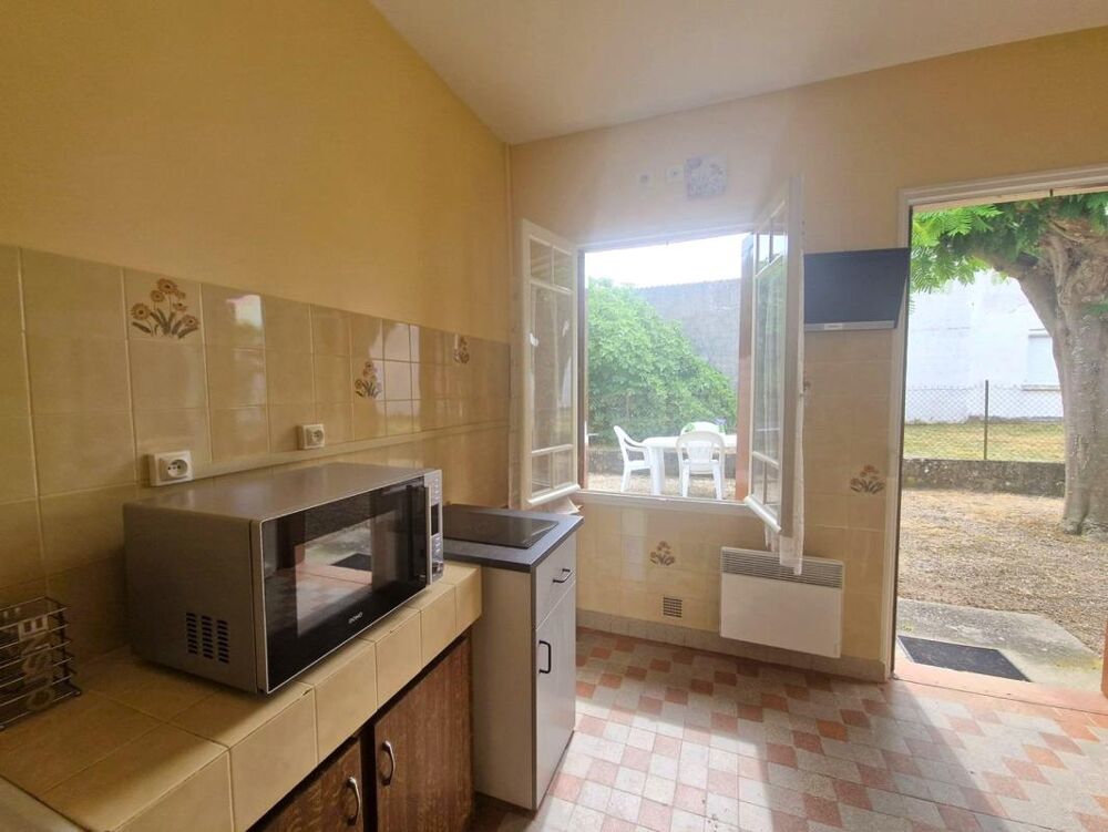 Vente Maison Maison Saint palais sur mer