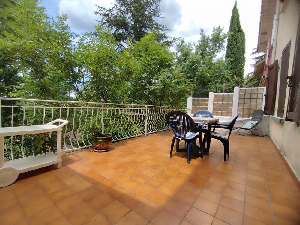 Belle maison dans un quartier calme