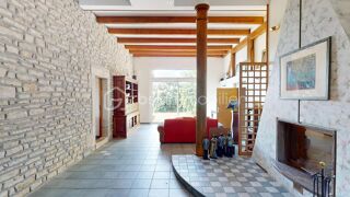  Maison � vendre 9 pi�ces 410 m�