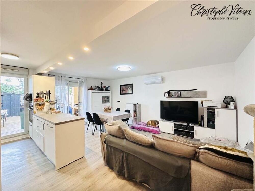 Appartement 65m2 - 11000 CARCASSONNE