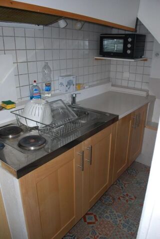  Appartement � louer 1 pi�ce 20 m�