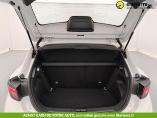 MG3 1.5 L Hybrid+ 195 ch Standard 2026 occasion 69190 Saint-Fons