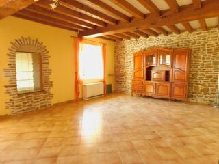  Maison  vendre 6 pices 140 m