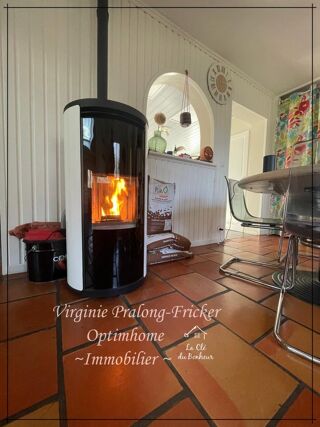  Maison � vendre 5 pi�ces 88 m�