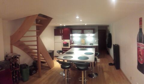  Duplex/triplex � louer 2 pi�ces 46 m�
