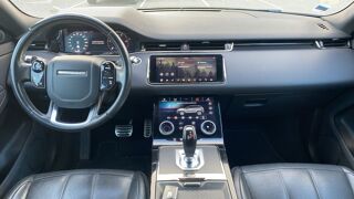 Range Rover Evoque 2.0 TD4 180 MHEV AWD BVA9 R-Dynamic 2019 occasion 59390 Sailly Lez Lannoy