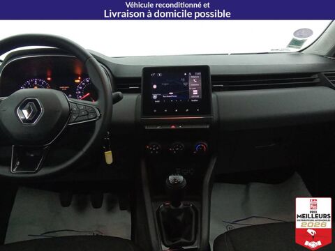 Divers Soci&eacute;t&eacute; Sce 65 Air Nav 2PL 2021 occasion 10150 Lavau