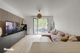 Appartement 3 pièces 58 m² · à Herblay-sur-Seine · 58 m² · 233 000 €