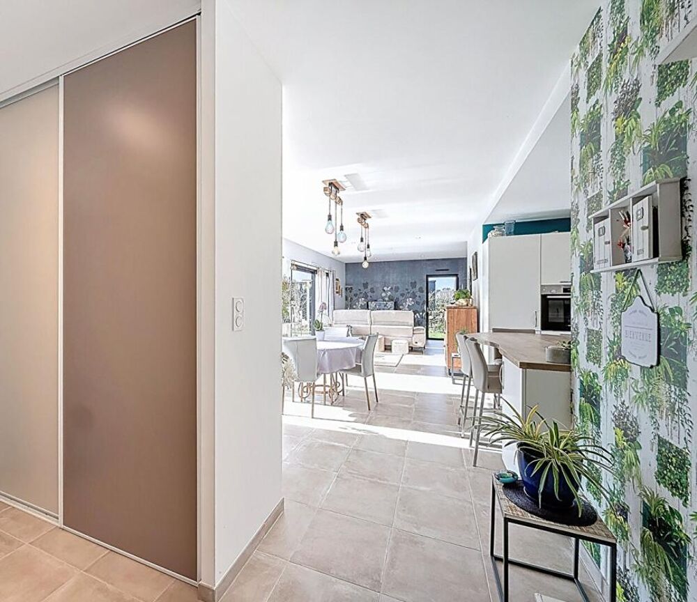 � vendre  Maison Vannes (56000)