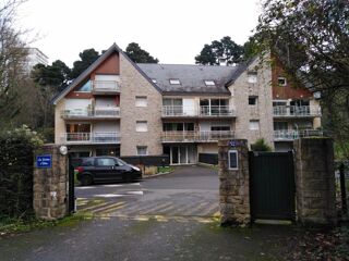  Appartement  louer 2 pices 42 m