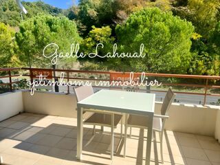  Appartement à vendre 2 pièces 42 m²