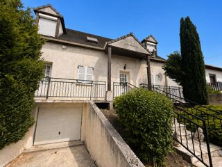  Maison à vendre 7 pièces 164 m²