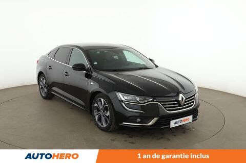 Talisman 1.7 dCi Blue S-Edition 150 ch 2019 occasion 92130 Issy-les-Moulineaux