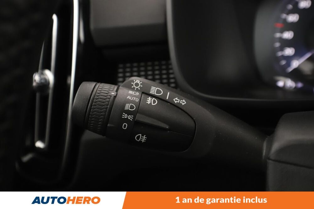 XC40 1.5 T3 R-Design Geartronic 8 163 ch 2021 occasion 92130 Issy-les-Moulineaux