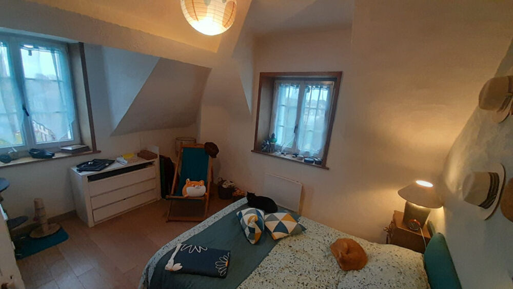Appartement à vendre 3 pièces LE CROISIC (44)