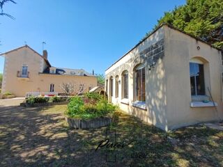  Propriété/château à vendre 8 pièces 129 m²