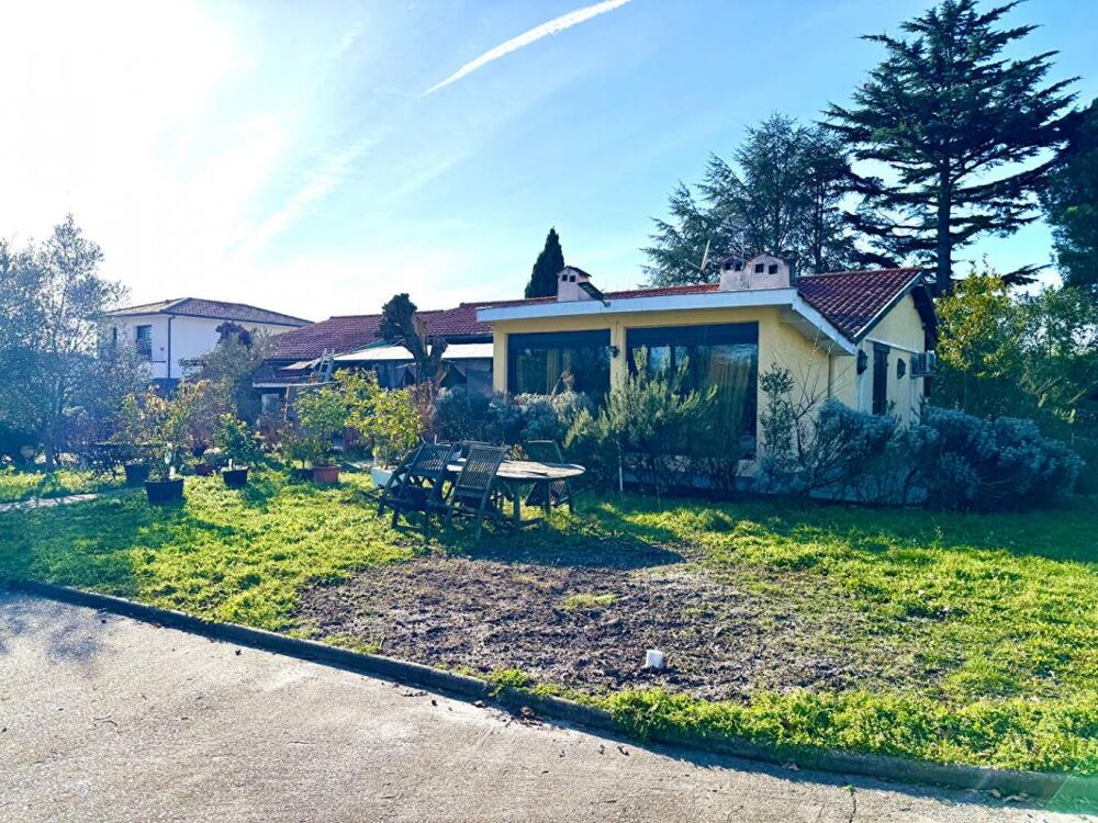  vendre  Maison Mrignac (33700)