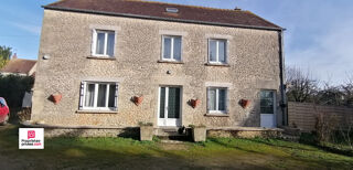  Maison à vendre 5 pièces 150 m²