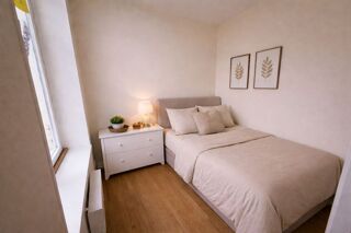 Appartement � louer 2 pi�ces 25 m�