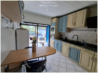  Maison  vendre 6 pices 153 m