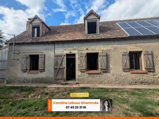  Maison à vendre 5 pièces 87 m²