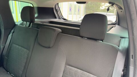 Duster II 1.5 dCI 110 Prestige 2015 occasion 13400 Aubagne