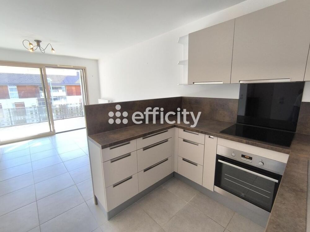 Vente Appartement Appartement Saint jorioz