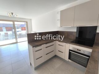  Appartement à vendre 2 pièces 42 m²