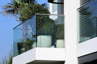  Appartement � vendre 2 pi�ces 61 m�