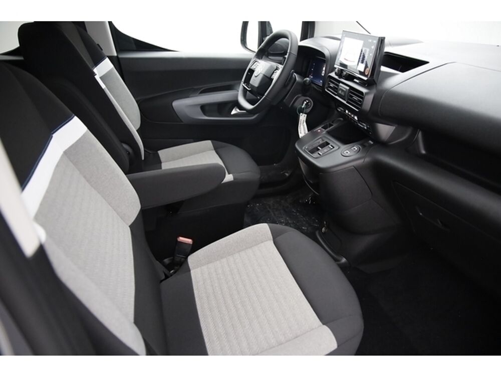 Berlingo MAX M BlueHDI 130 S&S EAT8 2025 occasion 81990 Fr&eacute;jairolles