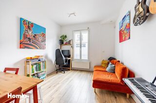  Appartement � vendre 3 pi�ces 39 m�