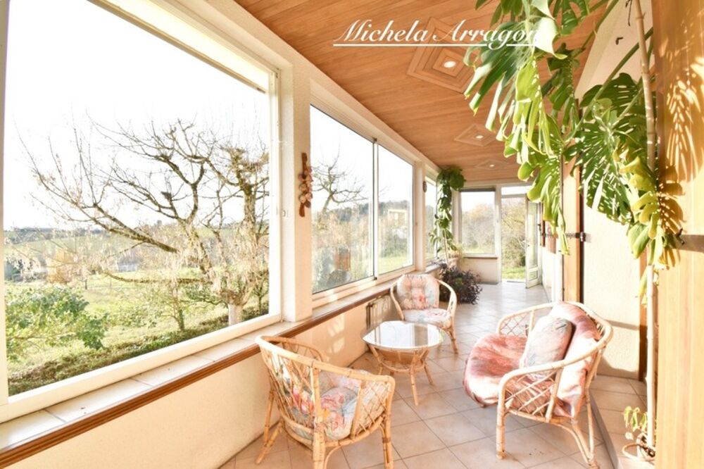 Vente Maison Maison à vendre 5 pièces VILLENEUVE SUR LOT (47) Villeneuve sur lot