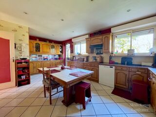  Maison � vendre 8 pi�ces 187 m�