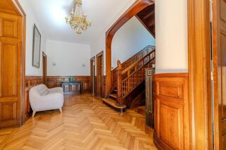  Maison à vendre 11 pièces 375 m²