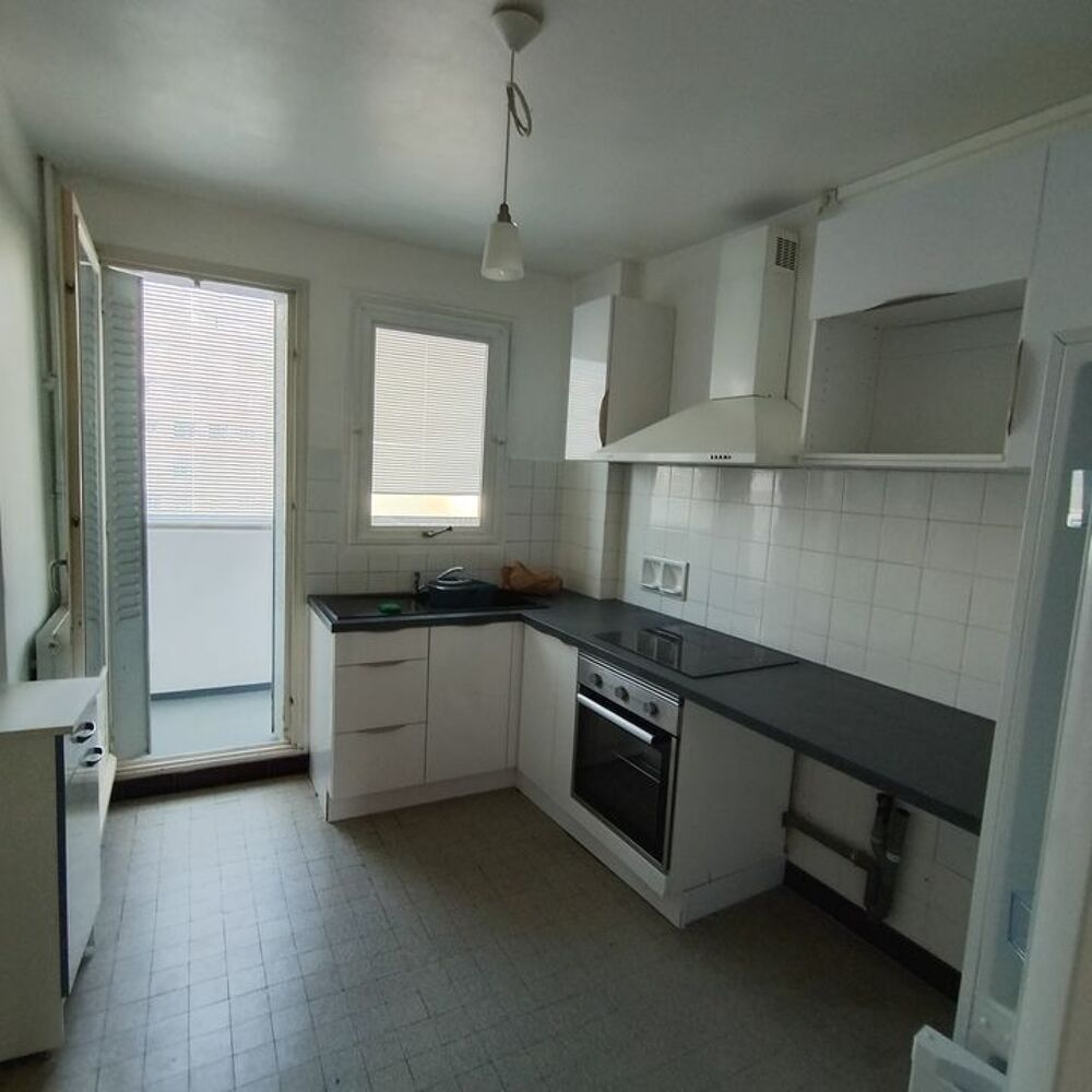 Location Appartement Appartement de 52m2 à louer sur Grenoble Grenoble