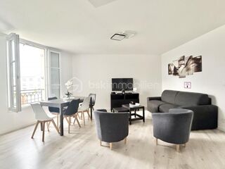  Appartement � vendre 3 pi�ces 65 m�