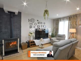  Maison � vendre 6 pi�ces 110 m�