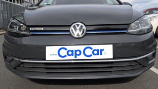 Golf VII 1.5 TSI 130 IQ Drive 2019 occasion 38460 Saint Romain De Jalionas