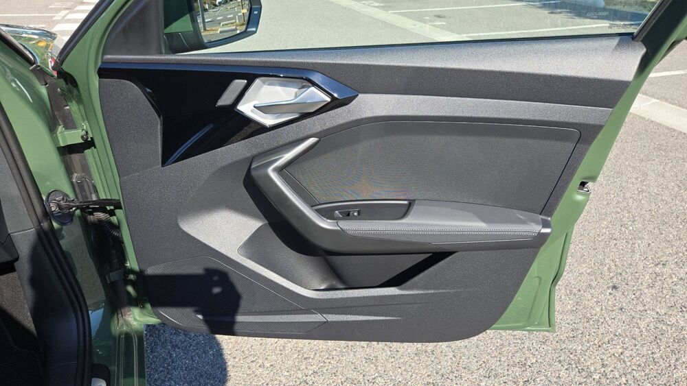 A1 2 1.0 TFSI 116 S-Tronic7 Advanced - Premi&egrave;re main Garantie c 2024 occasion 06200 Nice