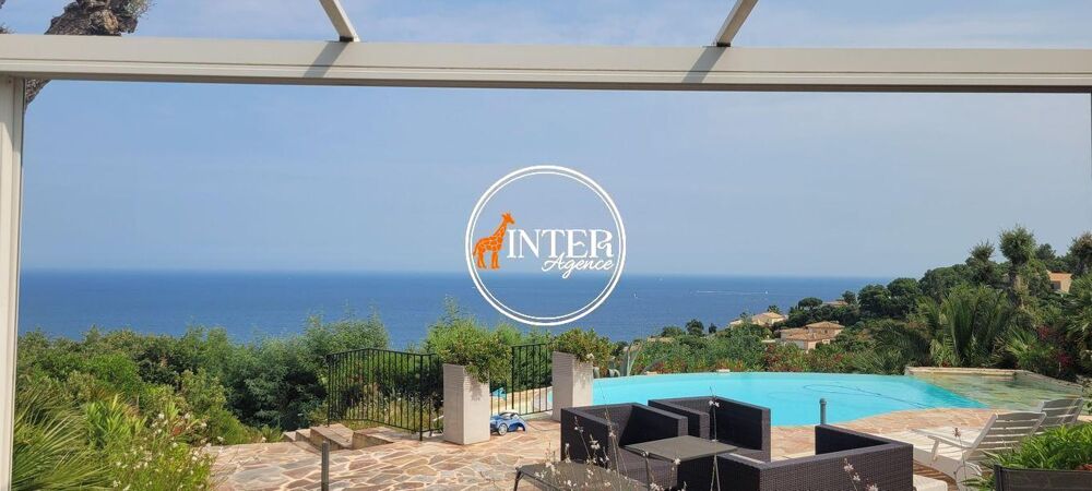 � vendre  Villa Sainte-Maxime (83120)