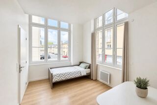 Appartement à vendre 1 pièce 32 m²