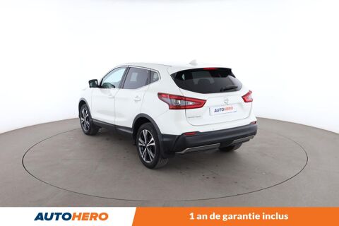 Qashqai 1.2 DIG-T 115 ch 2018 occasion 92130 Issy-les-Moulineaux