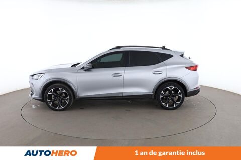Formentor 1.5 TSI DSG7 150 ch 2021 occasion 92130 Issy-les-Moulineaux
