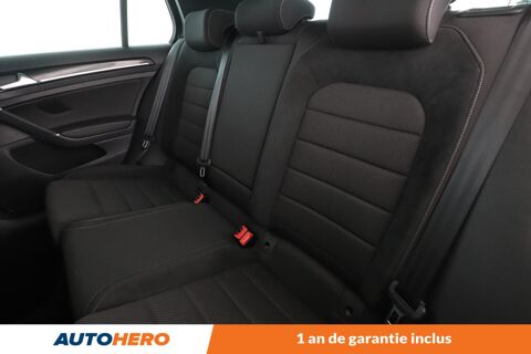 Golf VII 2.0 TSI R 4Motion DSG7 5P 300 ch 2019 occasion 92130 Issy-les-Moulineaux